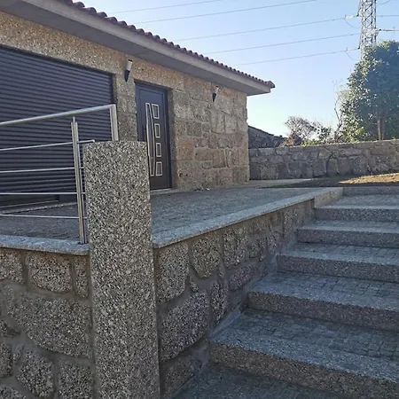 Casa Do Mestre * Vieira do Minho