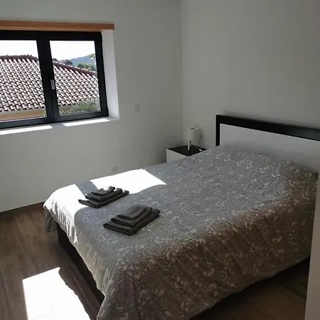 Vakantiehuis Casa Do Mestre Vieira do Minho